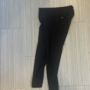 Fabletics purelux Black Leggings